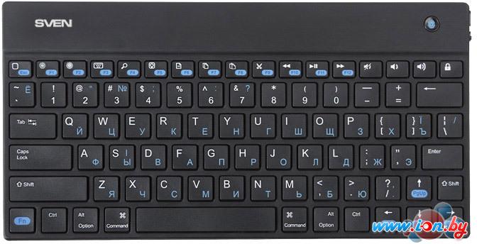 Клавиатура SVEN Comfort 8500 Bluetooth в Могилёве