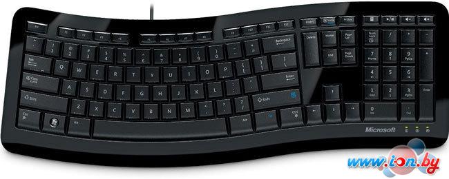 Клавиатура Microsoft Comfort Curve Keyboard 3000 в Гродно