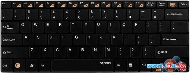 Клавиатура Rapoo E9050 в Могилёве