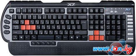 Клавиатура A4Tech X7-G800 MU в Витебске