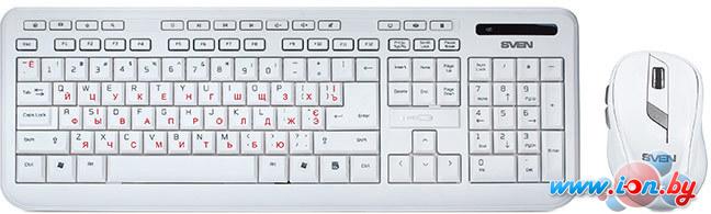 Мышь + клавиатура SVEN Elegance 5900 Wireless в Гомеле