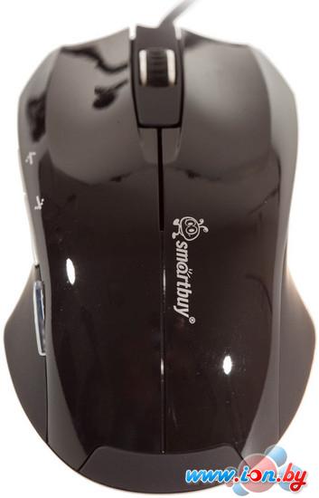 Мышь SmartBuy 503 Black (SBM-503-K) в Могилёве