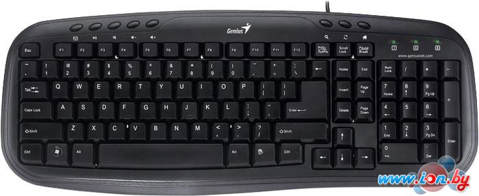 Клавиатура Genius KB-M200 в Бресте