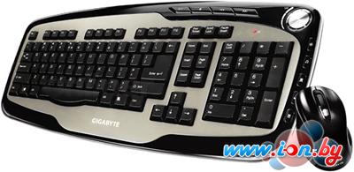 Мышь + клавиатура Gigabyte KM7600 в Могилёве