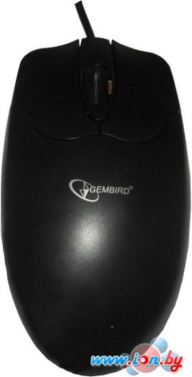 Мышь Gembird MUSOPTI8-920U в Бресте