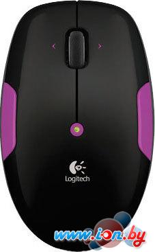 Мышь Logitech Wireless Mouse M345 Pink в Могилёве