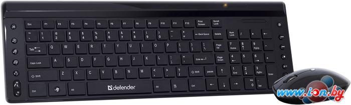 Мышь + клавиатура Defender Domino 825 Nano в Гомеле