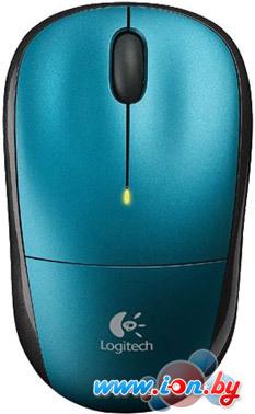 Мышь Logitech Wireless Mouse M215 Blue (910-003164) в Могилёве