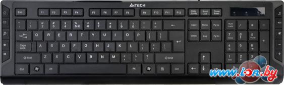 Клавиатура A4Tech KD-600 в Гомеле