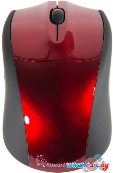 Мышь SmartBuy 325AG Red (SBM-325AG-R) в Гомеле