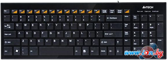 Клавиатура A4Tech KX-100 в Бресте