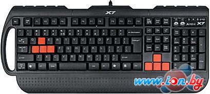 Клавиатура A4Tech X7-G700 в Минске