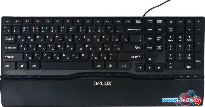Клавиатура Delux DLK-1882 в Бресте