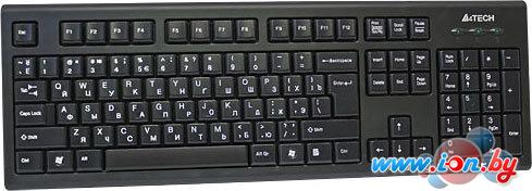 Клавиатура A4Tech KR-85 в Бресте