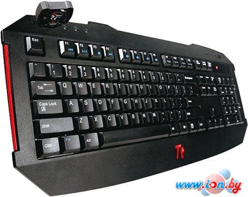 Клавиатура Thermaltake KB-CHL002RU Challenger в Могилёве
