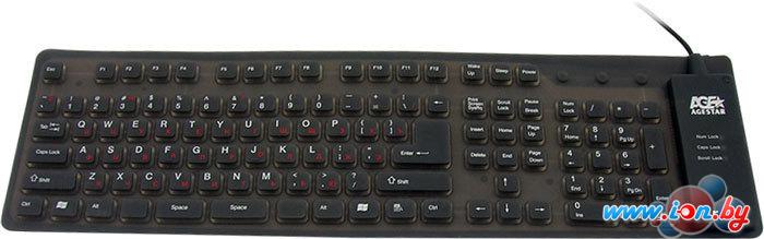 Клавиатура AgeStar AS-HSK810FA в Могилёве