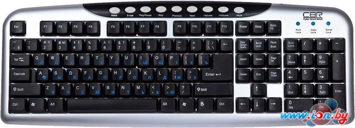 Клавиатура CBR KB 300M в Гомеле