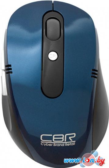 Мышь CBR CM500 Blue в Могилёве