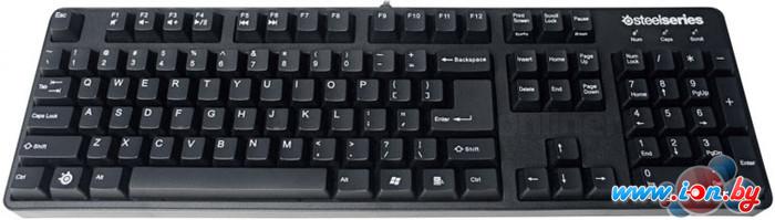 Клавиатура SteelSeries 6G v2 в Могилёве