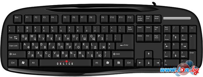 Клавиатура Oklick 150 M Standard Keyboard в Могилёве