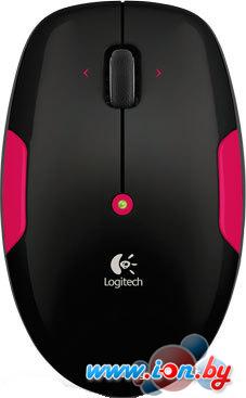 Мышь Logitech Wireless Mouse M345 Red в Могилёве