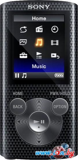 MP3 плеер Sony NWZ-E383/B (4Gb) в Могилёве