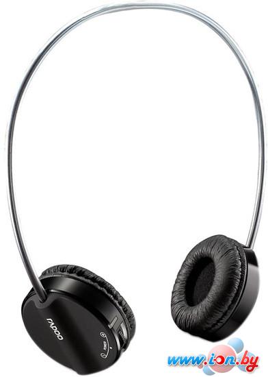 Наушники с микрофоном Rapoo Wireless Stereo Headset H3050 в Гомеле