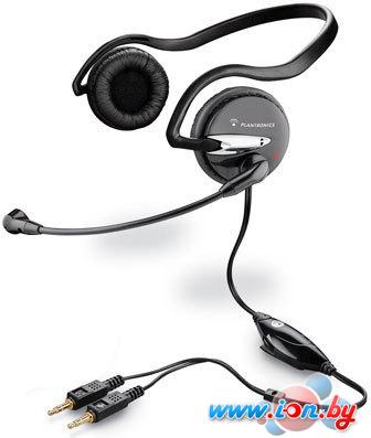 Наушники с микрофоном Plantronics Audio 345 в Гомеле