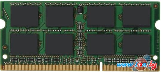 Оперативная память GOODRAM 2GB DDR3 SO-DIMM PC3-10600 128x8 (GR1333S364L9/2G) в Могилёве