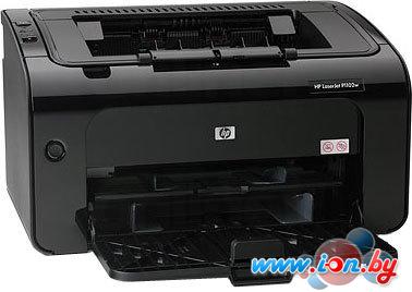Принтер HP LaserJet Pro P1102w (CE657A) в Могилёве