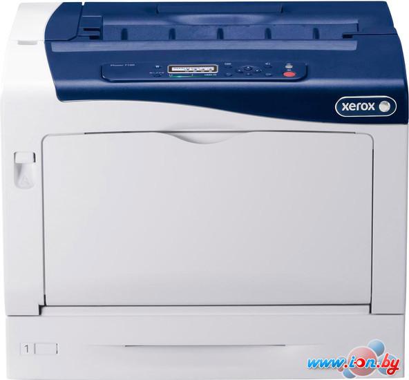 Принтер Xerox Phaser 7100N в Могилёве