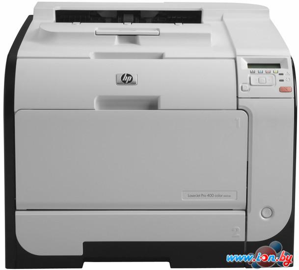 Принтер HP LaserJet Pro 400 M451dn (CE957A) в Могилёве
