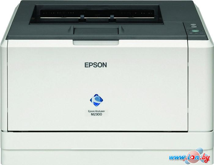 Принтер Epson AcuLaser M2300DN в Гомеле