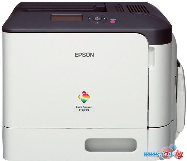 Принтер Epson AcuLaser C3900N в Могилёве