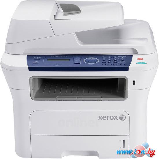 МФУ Xerox WorkCentre 3210N в Гомеле