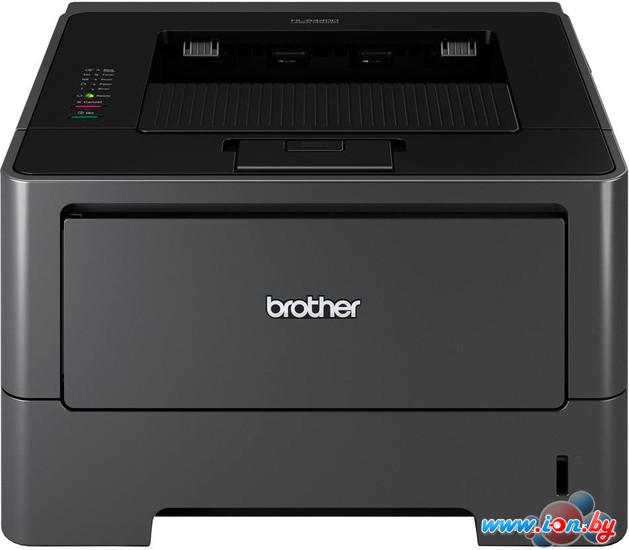 Принтер Brother HL-5440D в Гомеле