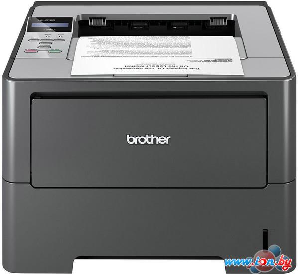 Принтер Brother HL-6180DW в Гомеле