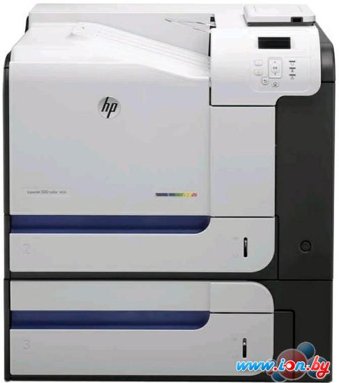 Принтер HP LaserJet Enterprise 500 M551xh (CF083A) в Могилёве