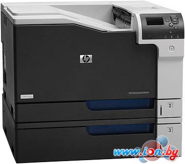 Принтер HP Color LaserJet Enterprise CP5525n (CE707A) в Гомеле