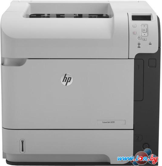 Принтер HP LaserJet Enterprise 600 M602dn (CE992A) в Могилёве