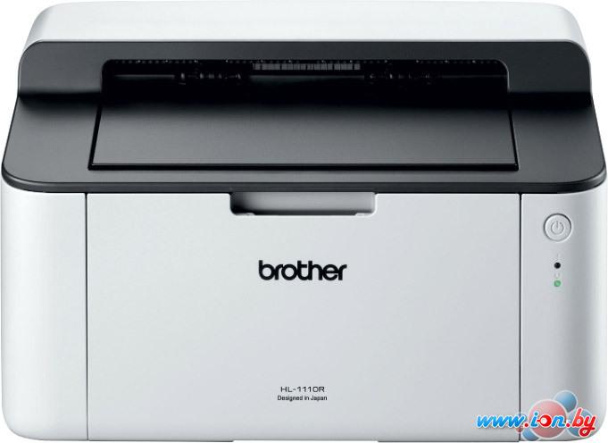 Принтер Brother HL-1110R в Минске