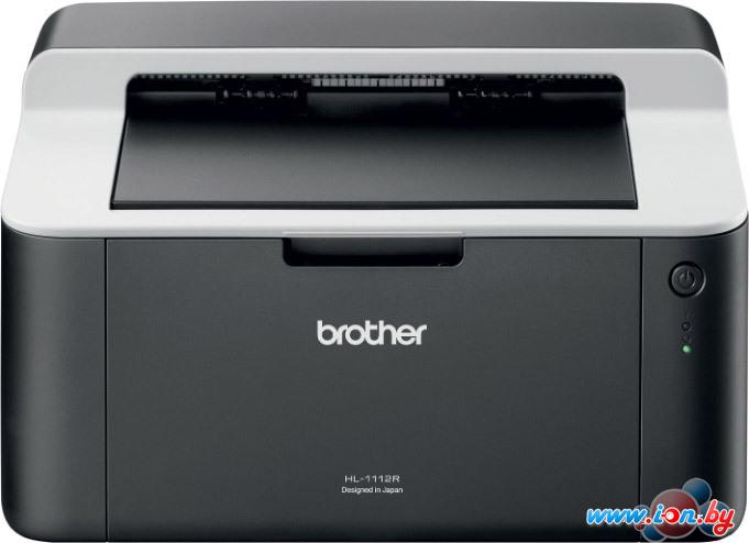 Принтер Brother HL-1112R в Гомеле