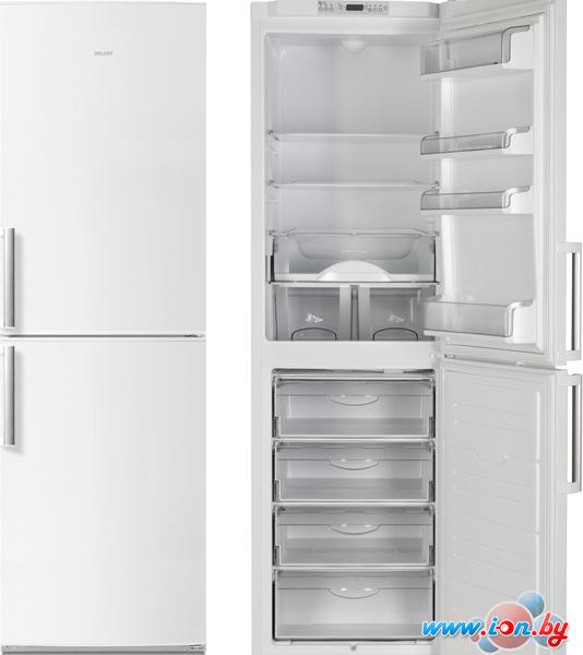 Холодильник ATLANT ХМ 6325-101 в Бресте