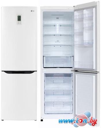Холодильник LG GA-B379SVQA в Могилёве