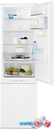 Холодильник Electrolux ENN3153AOW в Гомеле