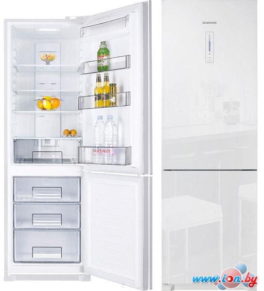 Холодильник Daewoo RN-T425NPW в Бресте
