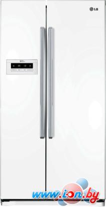 Холодильник LG GC-B207GVQV в Могилёве
