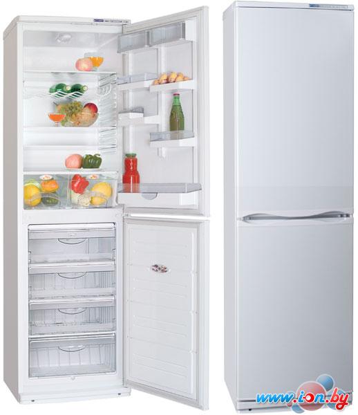 Холодильник ATLANT ХМ 6025-031 в Бресте