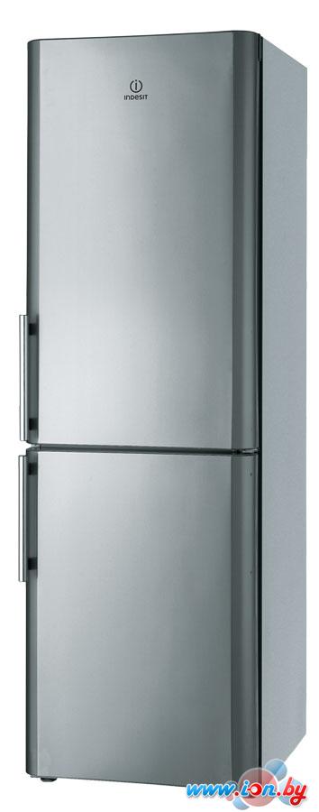 Холодильник Indesit BIA 18 X в Могилёве