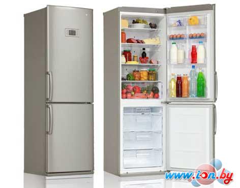 Холодильник LG GA-B409UMQA в Могилёве